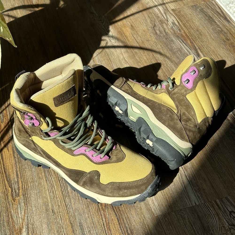 Jacquemus Boots - Picture 8 of 15